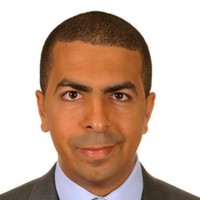 Agoda Employee Tarik Fadil's profile photo