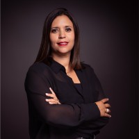 inwi Employee Lina Zeghari's profile photo