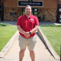 Michindoh Employee Jesse Hall's profile photo