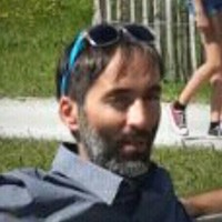 SaverOne Employee Yechiel Cohen's profile photo