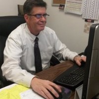 Gerry Noah Email & Phone Number