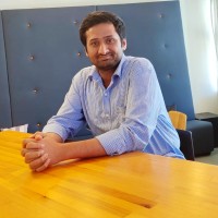 Sumanta Dutta Email