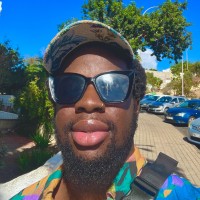 HiPeople Employee Emmanuel Ogunjirin's profile photo
