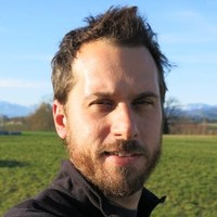 Ad Astra, Inc. Employee Matias Robertson Gunn's profile photo