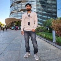 Crayon'd Employee Manikandan s's profile photo