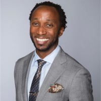 Smart Growth America Employee Calvin Gladney's profile photo