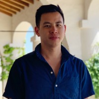 Persona Employee Fu Liang's profile photo