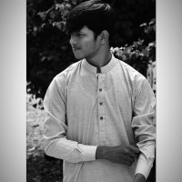 Itnnovator Employee Muhammad Saif's profile photo