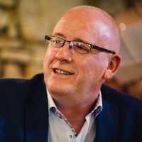 Tameside Council Employee Phil Morton's profile photo