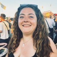 The Music Works (Gloucestershire) Employee Ellie Ripley's profile photo