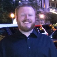 Nutanix Employee Michael Scarbrough's profile photo