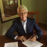 Peter Ahern Email & Phone Number