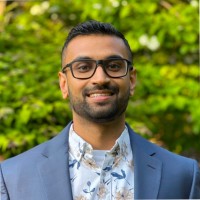 AGC MA Employee Vrajesh Associate's profile photo