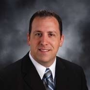 Aegon Asset Management US Employee Matthew Willer's profile photo