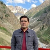 Home Linen Co. (Private) Ltd. Employee Abdul Hanan's profile photo