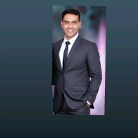 CycleWorld Employee Ravi Karra-Mba's profile photo