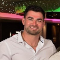 TEKsystems Employee Ryan Kohler's profile photo