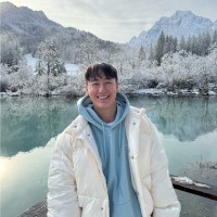 PUMA SOUTH EAST ASIA PTE LTD Employee Gabriel Yap's profile photo