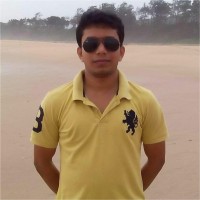 Swiggy Employee Vaibhav Date's profile photo