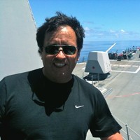 Dräger Employee Mike Poling's profile photo
