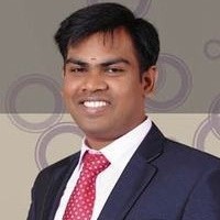 SITE TECHNOLOGY Employee Gurunathan B's profile photo
