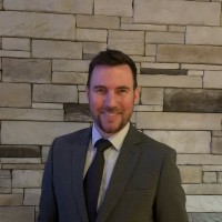 Avaya Employee Alexandre Côté's profile photo