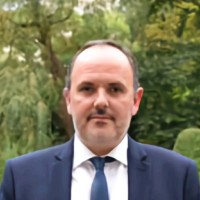 Fabrice Bonicel Email