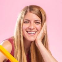 Promet Source Employee Eugenia Viti's profile photo