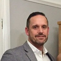 United Utilities Employee Alaister Downie's profile photo