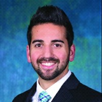 Flexicare USA Employee Ian Ross's profile photo