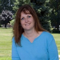 Debra Fisher