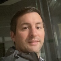 Hochwald Foods GmbH Employee Alexander Harig's profile photo