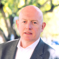 Cymer Employee Patrick O'Keeffe's profile photo