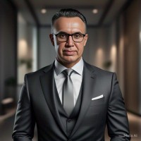 NOVA Cloud Employee Tahir Kazmi's profile photo