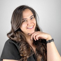 Twig Logistics Network Employee Luisa Esteves's profile photo