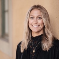 Narva Employee Erika Wessman's profile photo