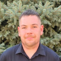 Drives Logic Employee Scott Dille-Hayes's profile photo