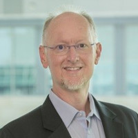 AMD Employee Kenneth Wright's profile photo