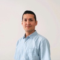 Hello Claims Employee Herbert Flores's profile photo