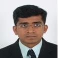 EY Employee Anup John's profile photo