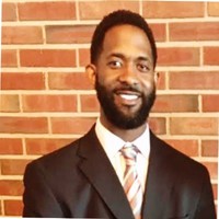 Southern Partners Fund Employee Antoine Smith's profile photo