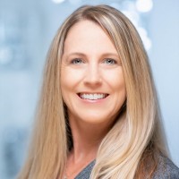 Foulger-Pratt Employee Alisha Mottern's profile photo