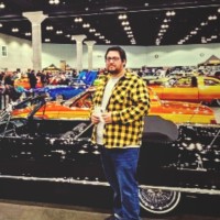 Davey Sandoval's profile photo