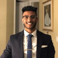 BerQ RNG Inc. Employee Thanoosan Sathiescumar's profile photo