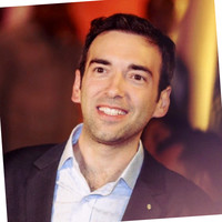 Talaria Networks Employee Mark Heath's profile photo