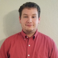 Lockheed Martin Employee Jonathan Haugh's profile photo