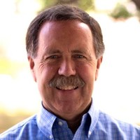 BRAD STENBERG, D.MFT. Employee Brad Stenberg's profile photo