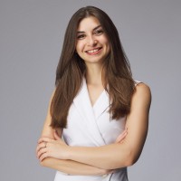Ivelina Dimitrova Email