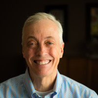 eVision Services Employee Ron Mowat's profile photo