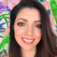 MCI Consultants Employee Gabbi de Brito's profile photo